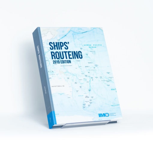 ELCOME - IMO - Ships' Routeing - IMO927E - 2019 Edition