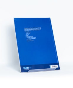 ELCOME IMO - Waste Assessment Guidelines under the London Convention and Protocol - IMO531E - 2014 Edition - Back