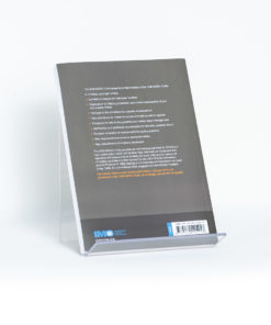 ELCOME IMO - 2009 MODU Code - IMO810E - 2010 Edition - Back
