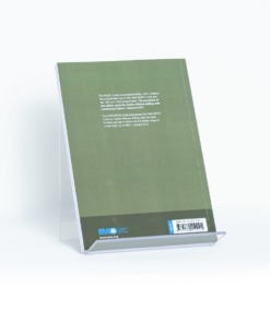 ELCOME IMO - 1989 MODU Code - Code for the Construction and Equipment of Mobile Offshore Drilling Units - IMO811E - 2001 Edition - Back