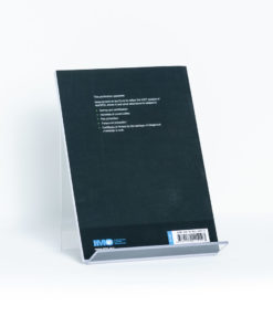 ELCOME IMO - BCH Code - IMO772E - 2008 Edition - Back