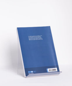 ELCOME IMO - 2000 HSC Code - IMO185E - 2008 Edition (Back)