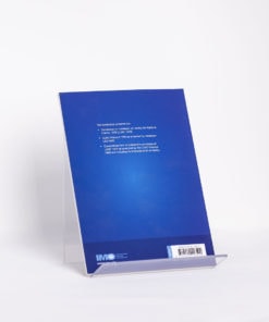 ELCOME IMO - Limitation of Liability for Maritime Claims - IMO444E - 2016 Edition (Back)