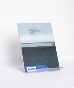 IMO: Safe Transport of Dangerous Cargoes and Related Activities in Port Areas ELCOME IMO DSC4162 Dangerous Goods in Port Areas Revised Recommendations on the Safe Transport of Dangerous Cargoes and Related Activities on Port Areas IMO290E 2007 Edition Back