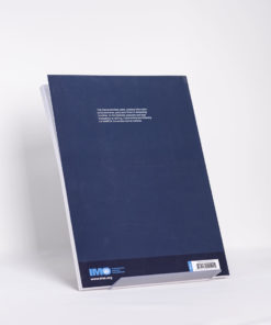 ELCOME IMO - MARPOL - How to do it - IMO636E - 2013 Edition (Back)
