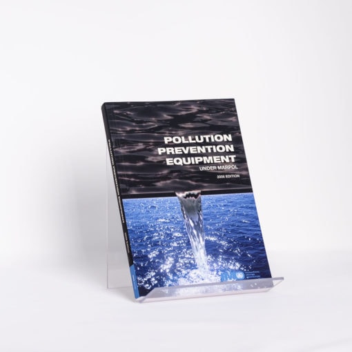 ELCOME IMO - Pollution Prevention Equipment - IMO646E - 2006 Edition