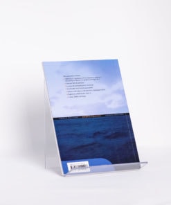 ELCOME IMO - Manual on Chemical Pollution - Section 2 - IMO633E - 2007 Edition (Back)