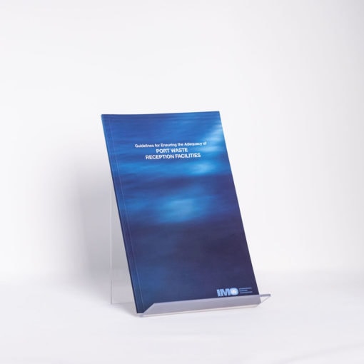 ELCOME IMO - Port Waste Reception Facilities - IMO598E - 2000 Edition