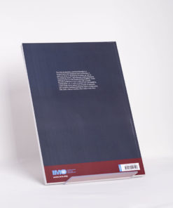 ELCOME IMO - Port Reception Facilities - How to do it - IMO597E - 2016 Edition (Back)