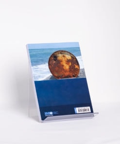 IMO: Manual on Oil Pollution - Section IV ELCOME IMO DSC4215 Manual on Oil Pollution Section IV IMO569E 2005 Edition Back