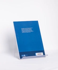 ELCOME IMO - Manual on Oil Pollution - Section II - IMO560E - 2018 Edition (Back)