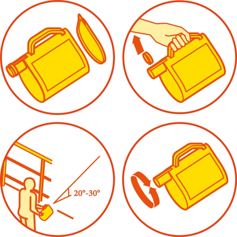 ELCOME PainsWessex - LTA 250 Operation