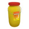 ELCOME PainsWessex - Large Polybottle