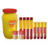 Pains Wessex Lifeboat Distress Kit | ELCOME PainsWessex Lifeboat Distress Kit 1080px ELCOME PainsWessex - Lifeboat Distress Kit