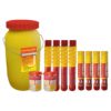 ELCOME PainsWessex - Offshore Distress Kit