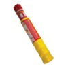 Pains Wessex Red Handflare MK8 | ELCOME PainsWessex Red Handflare MK8 1080px ELCOME PainsWessex - Red Handflare MK8