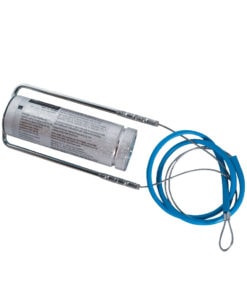 ELCOME PainsWessex - Rocket for Linethrower 250