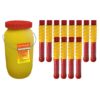 ELCOME PainsWessex - Ships Bridge Distress Kit