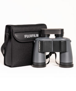 ELCOME Fujinon - 7x50WP-XL Binocular with carrying case
