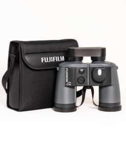 ELCOME Fujinon - 7x50WPC-XL Binocular with carrying case