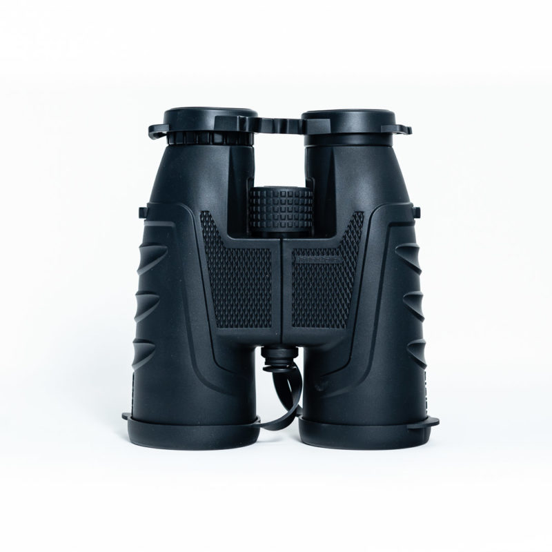 ELCOME Byfield Optics - Tracker Binoculars - Top