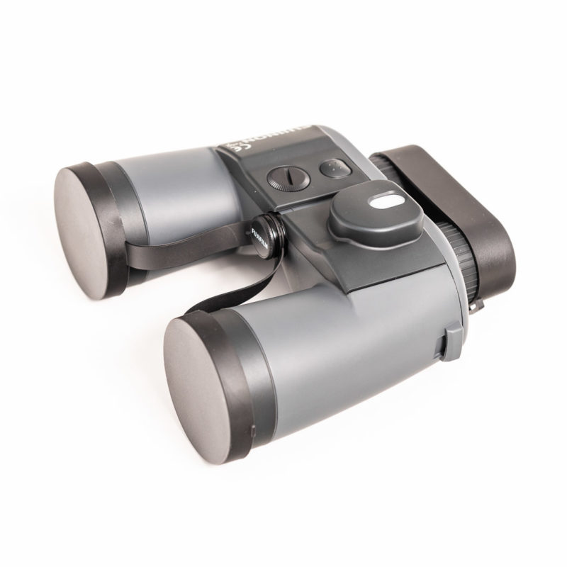 ELCOME Fujinon - 7x50WPC-XL Binocular - Left