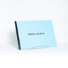 ELCOME - Medical Log Book - CNP-LB051-0
