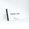 ELCOME - Radar Log - Witherby - CNP-LB064-0