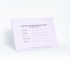 ELCOME - Ozone Depleting Substances (ODS) Record Book (Refrigerant Log Book) - CNP-LB097-0
