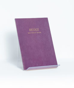 ELCOME - Bridge Movement Book (Bell Books) - CNP-LB003-0