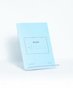 ELCOME - Bell Book - CNP-LB004-0