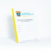 ELCOME - Bahamas Ballast Water Record Book-Rev.00 Jan 08-CNP-LB0127-0