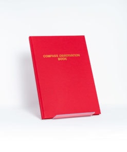 ELCOME - Compass Observation Book-CNP-LB017-0