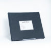 ELCOME - Chief Engineer's Sannox Log Book (Engine Log Book - 3 Months) - Pattern No. 120 - B,S & F, UK-CNP-LB044-0