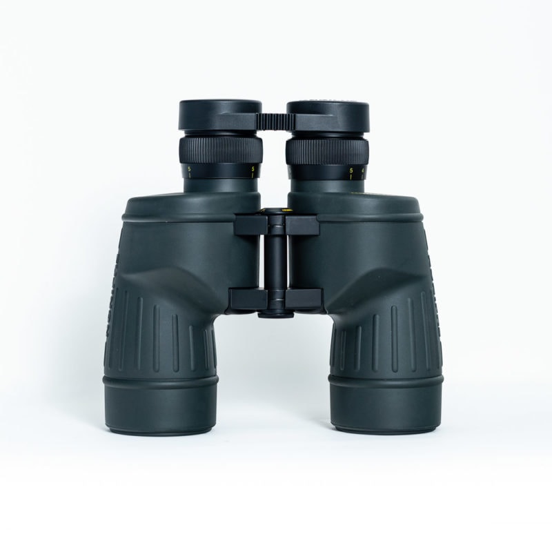 ELCOME Fujinon - POLARIS Binocular - 7x50 FMTR-SX Binocular - Top