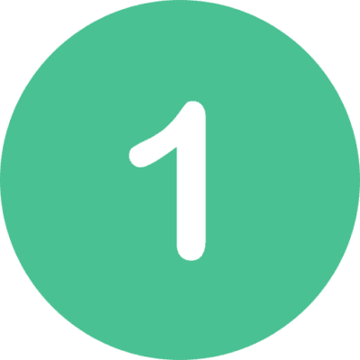 Orlaco number 1