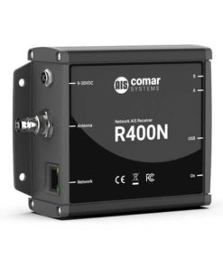 ELCOME Comar R400NG Network AIS Receiver