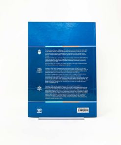 Witherby: ISGOTT - International Safety Guide for Oil Tankers and Terminals ELCOME ISGOTT Sixth Edition IMG 2624 Edited 1080px