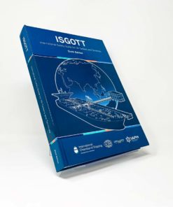 ISGOTT 6th Edition June 2020 International Safety Guide for Oil Tankers and Terminals