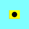 Signal Flags Bunting Alphabet "I" India