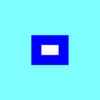 Signal Flags Bunting Alphabet "P" Papa