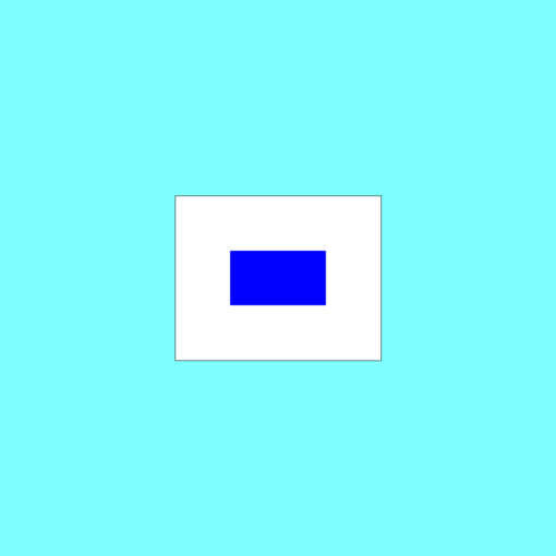 Signal Flags Bunting Alphabet "S" Sierra