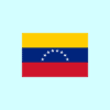 Flag of Venezuela