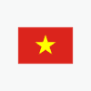 Flag of Vietnam