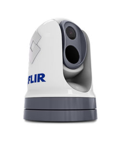 ELCOME FLIR M364C Thermal Camera Premium Multispectral Marine Cameras with Active Gyro-Stabilization