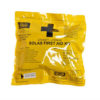 ELCOME SOLAS First Aid Kit - Liferaft/Lifeboat