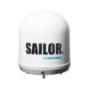 ELCOME Cobham SAILOR 250 FleetBroadband