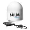 ELCOME Cobham SAILOR 500 FleetBroadband