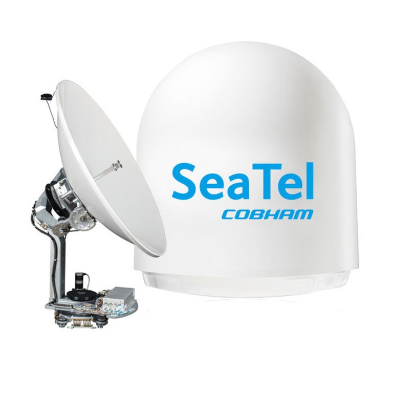 SAILOR 7222 VHF DSC Class A Radio | ELCOME
