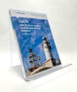 ITU: List IV - List of Coast Stations and Special Service Stations ELCOME ITU List IV List of Coast Stations and Special Service Stations 2023 Edition ExtremeLeft 1080px